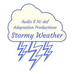 Stormy Weather AV